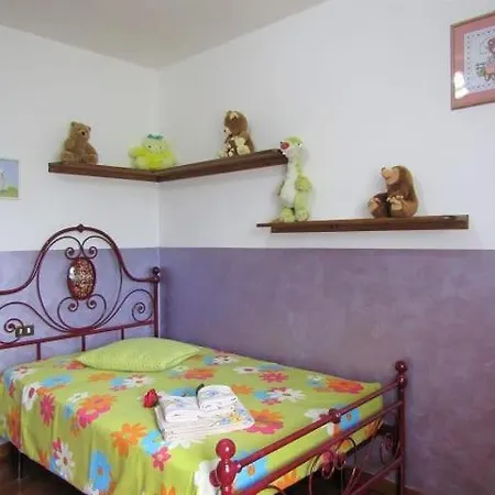 Holiday home Lulu Camaiore