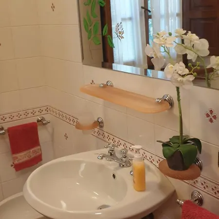 Lulu Holiday home