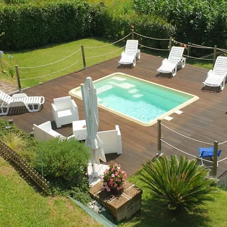 Lulu Holiday home *