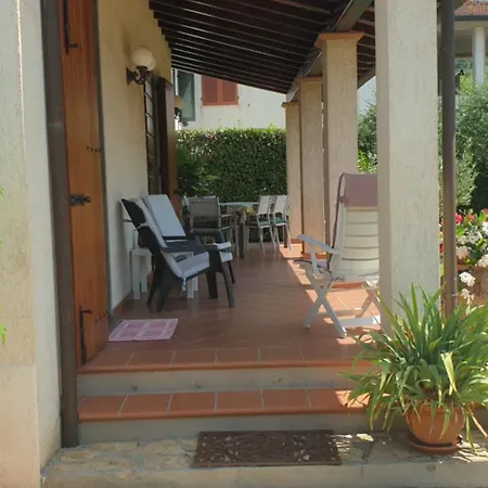 Lulu Holiday home